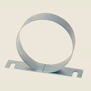 835-C - SUPORT DIN INOX PENTRU REZERVOR