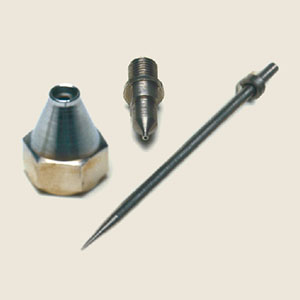 835-DN - KIT PIESE DE SCHIMB PISTOL 834.A