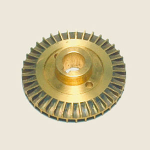 921-GD - TURBINA POMPA PEDROLLO SERIE 60/65