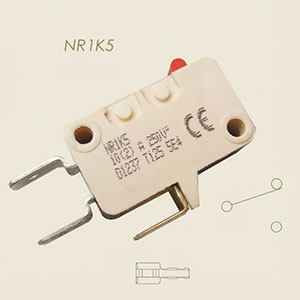 926 - MINI MICROINTRERUPATOR AH 71525 K21
