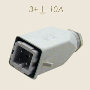 942 - STECHER ILME 3+1