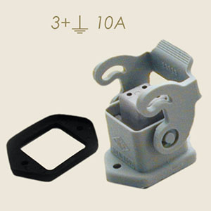 942-B - PRIZA ILME 3+1 DRITTA