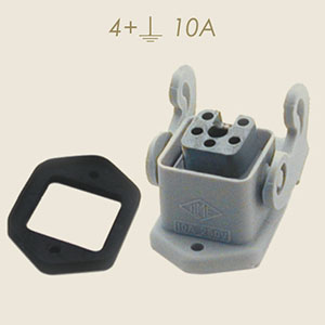 942-E - PRIZA ILME 4+1 DRITTA