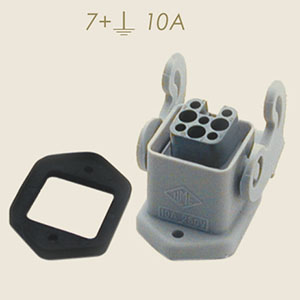942-G - PRIZA ILME 7+1 MAX DRITTA
