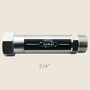 966-B - ANTICALCAR NOKAL 3/4"