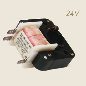 993-A-24 - BOBINA ELECTROVALVA 24 V